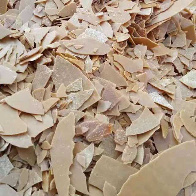 70% NaHS sodium hydrosulfide flakes for dyeing