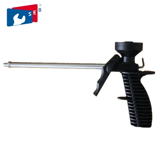 Plastic Air foam gun SEB-010