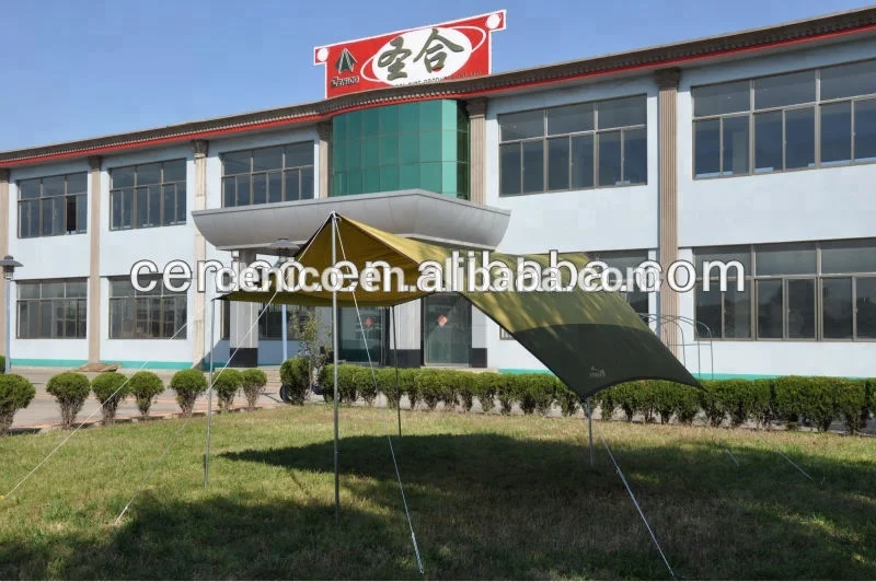 E-Z Tent/canopy , Car Shade