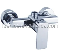 wholesale DVGW approval Brass Bath Shower faucets FNF120540