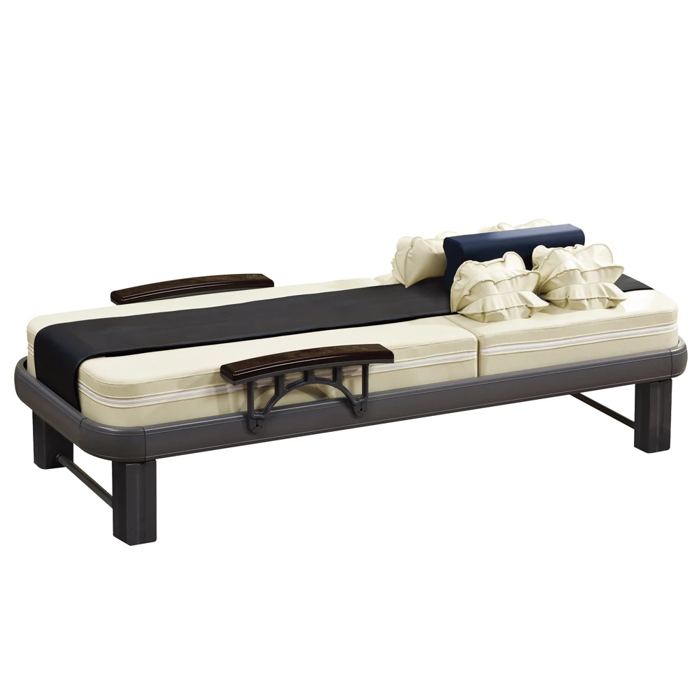 Full body massage chair massage bed