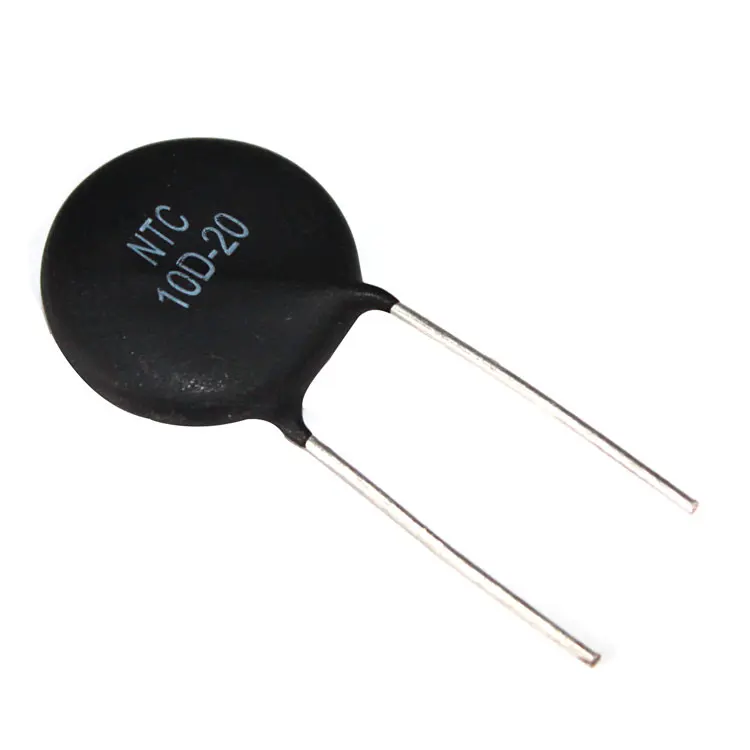 Active electronic components thermistor MF72 thermistor 10D in stock