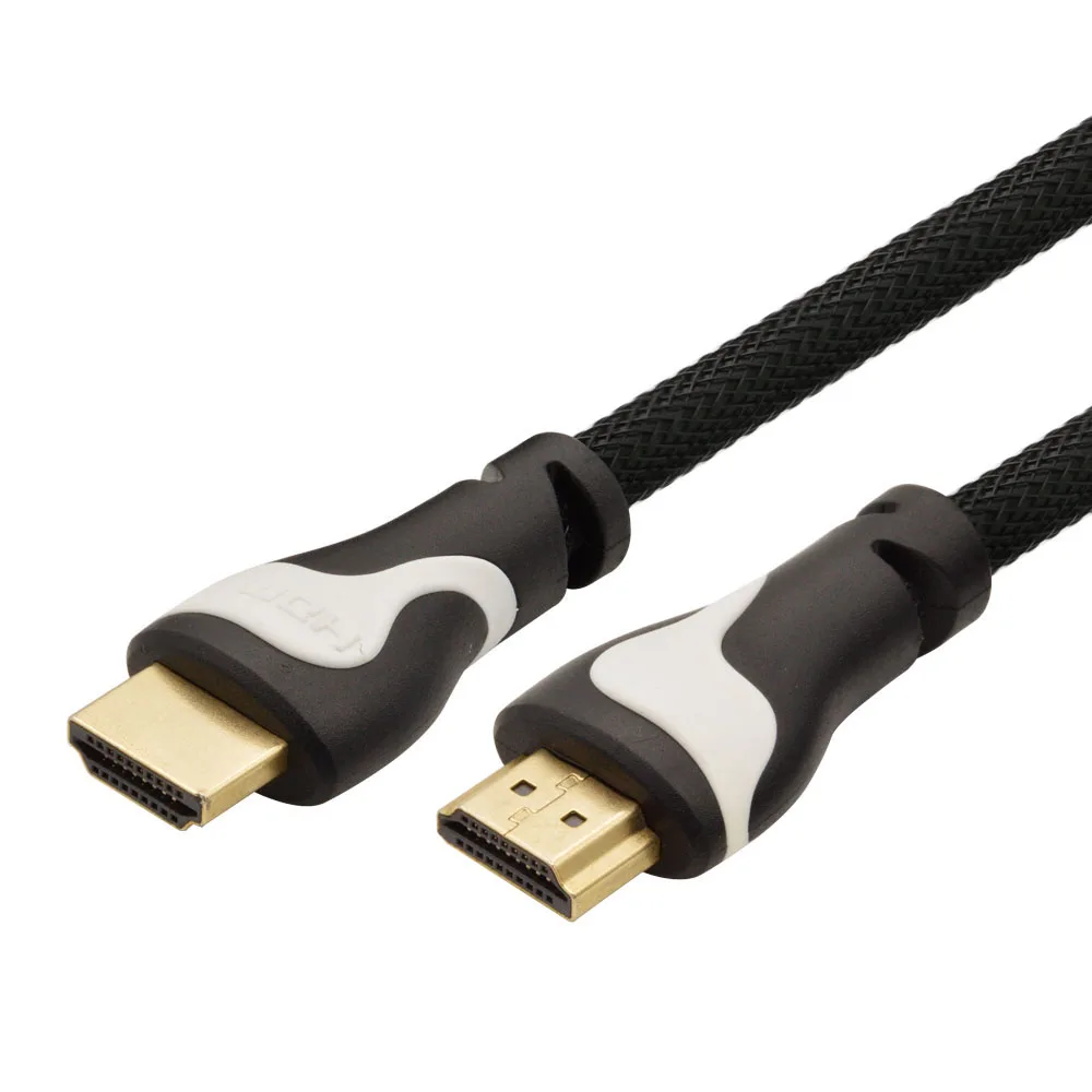 Hdmi Cable for PS3000 Blu-ray Players Made in Vietnam Supports 2160P 3D Ultra Hd 4k