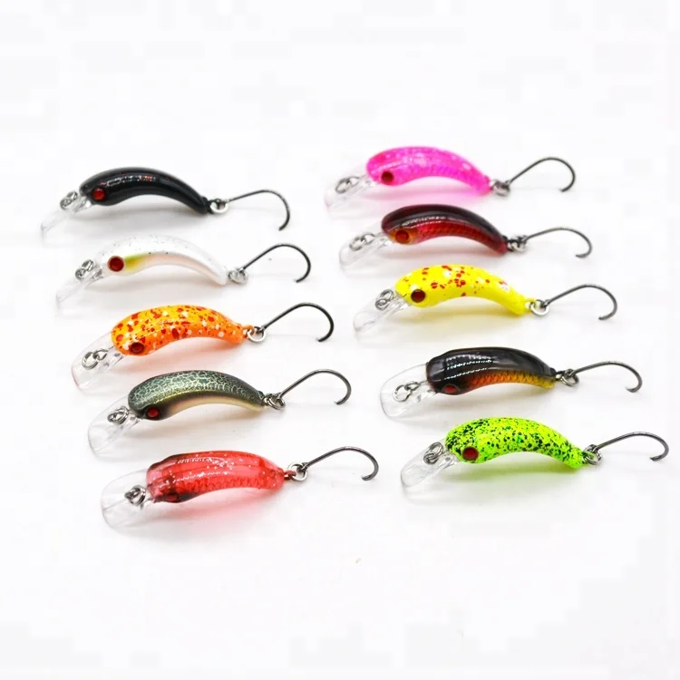 Быстрая доставка 3 приманки глаза 7 см/1 5 г пластиковая мини-приманка в виде гольяна жесткая приманка для ловли окуня