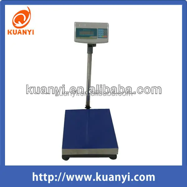 Rs232 весы платформы