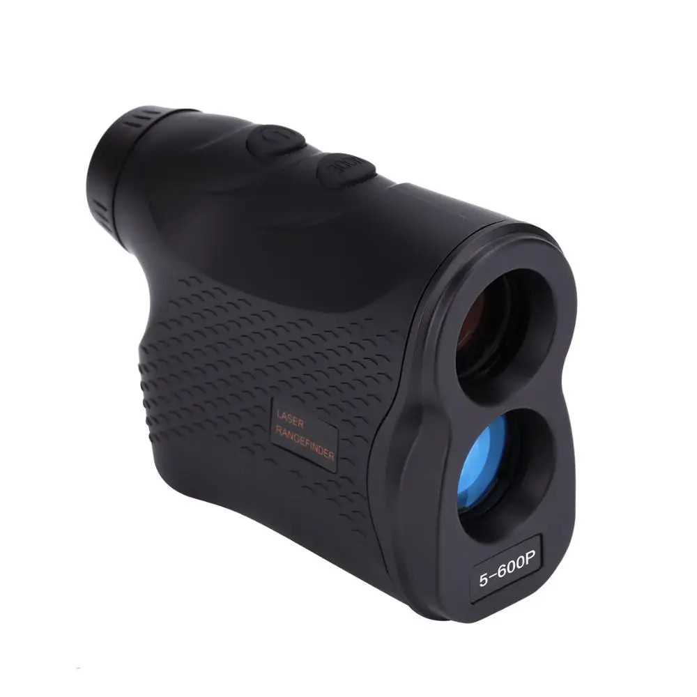 High Quality Handheld Portable Laser Range Finder Rangefinder Telescope PJK LR series