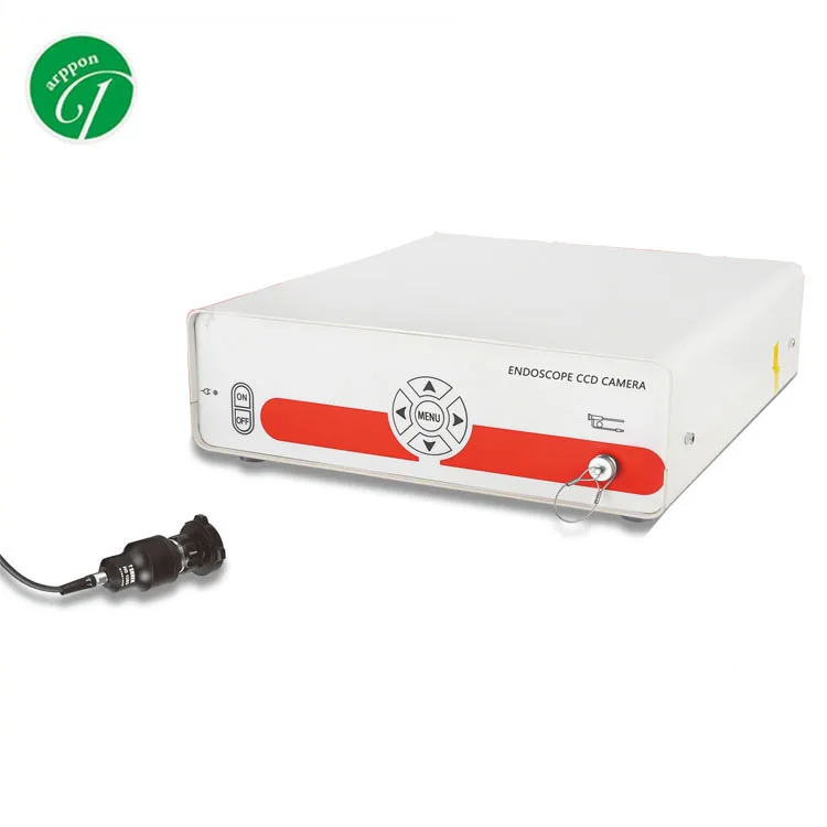 Эндоскопия 1 система камеры CCD ent