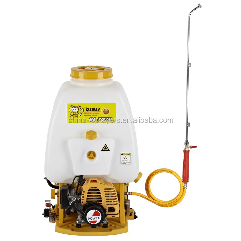 High quality power sprayer india