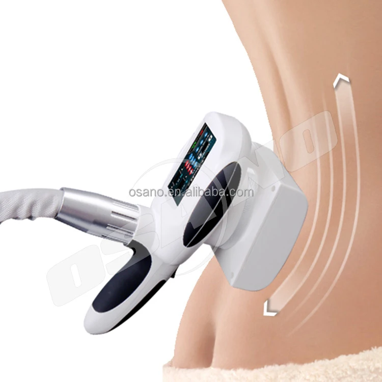 New Technology cavitation RF vacuum butt lifting body sculpture and shaping slimming machines power shape