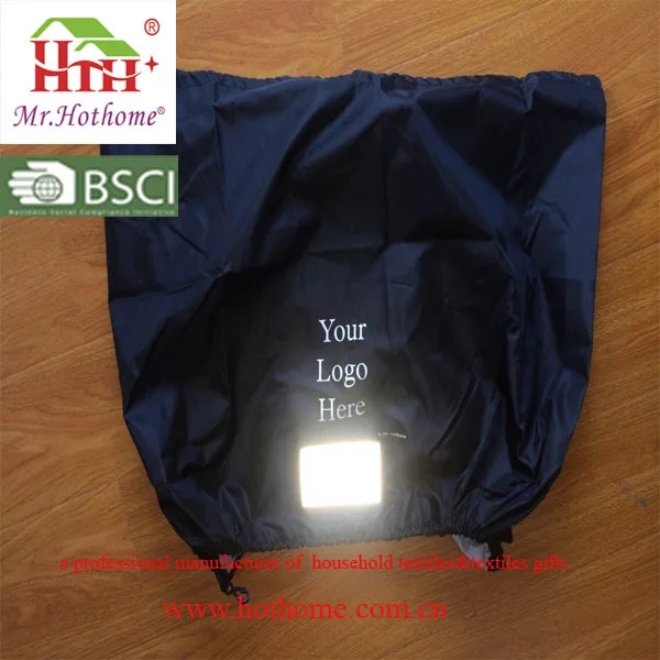 Waterproof Bike Basket Bicycle Cover 100%Polyester