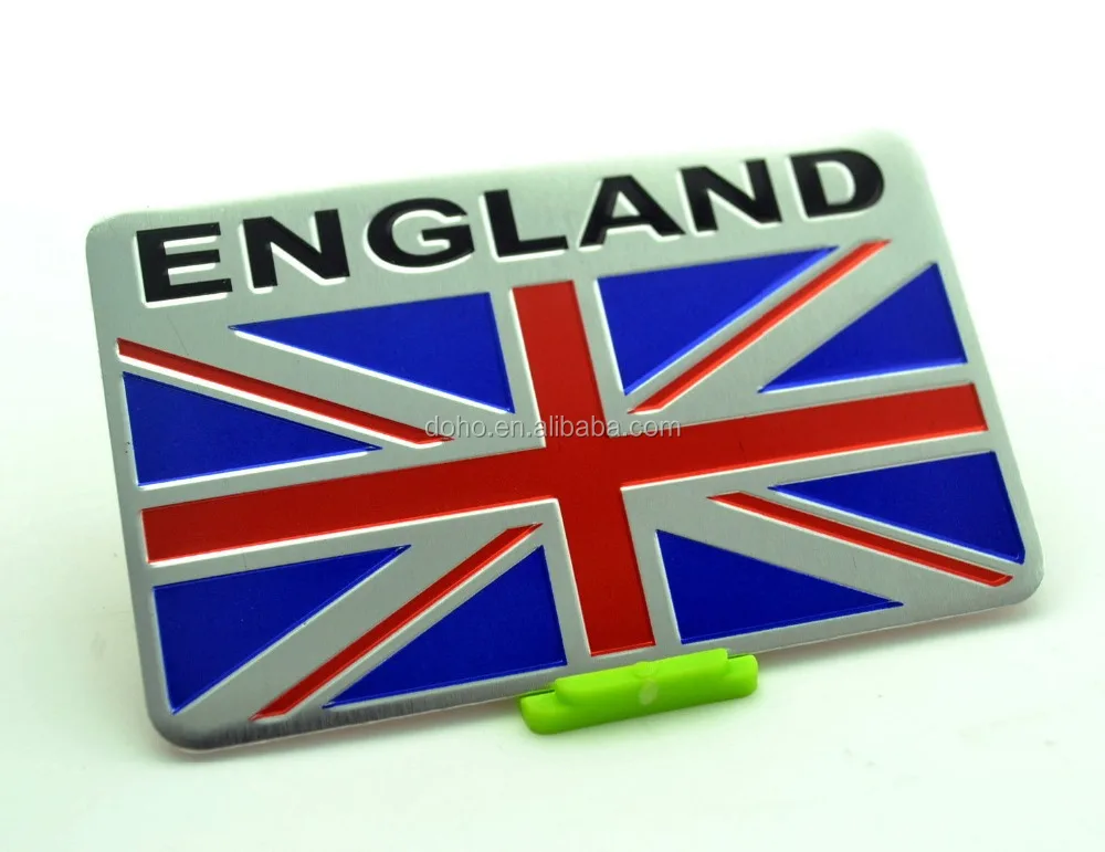 New model Custom Chrome plastic ABS car badges emblems and auto car logo metal emblems badge factory