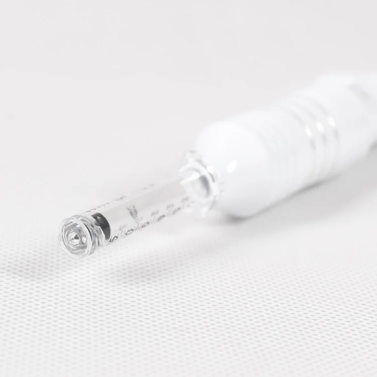 New 0.3ml white hyaluronic injection pen