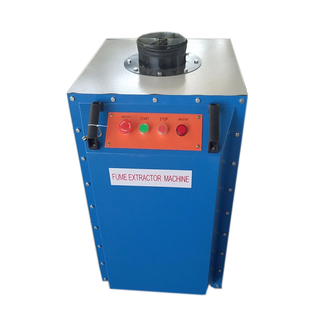 Экстрактор дыма, лазерный гравер, паяльная сварочная машина для сбора дыма