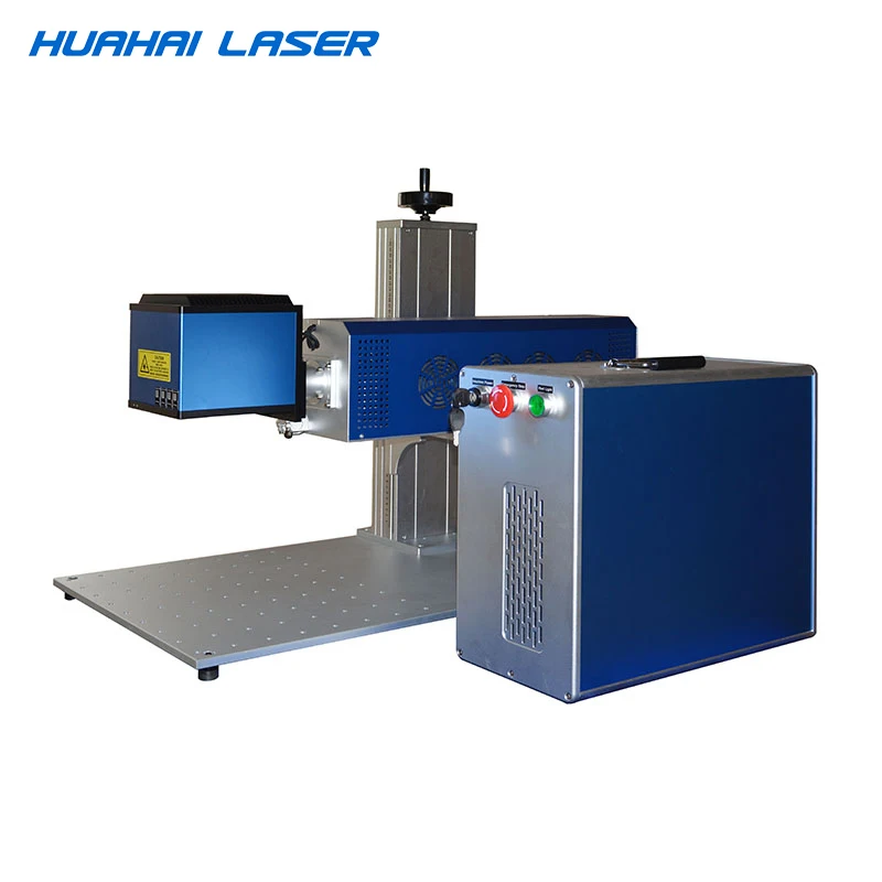 Cost-effective Hot Factory Price 30W Co2 pantograph laser engraving machine best price for all plastic, rubber, leather
