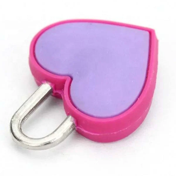 PVC zipper pullers custom logo