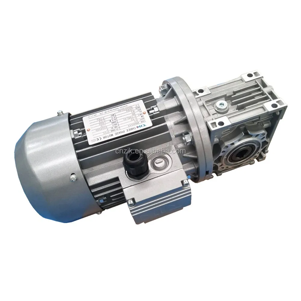 ac motor 400V 50HZ