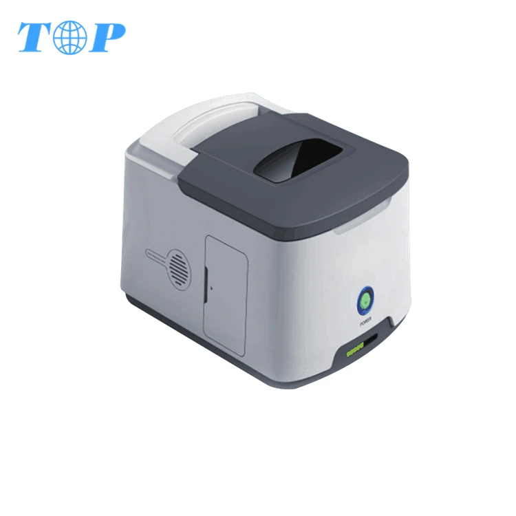 High Quality Accurate Portable Blood Gas Analyzer Price