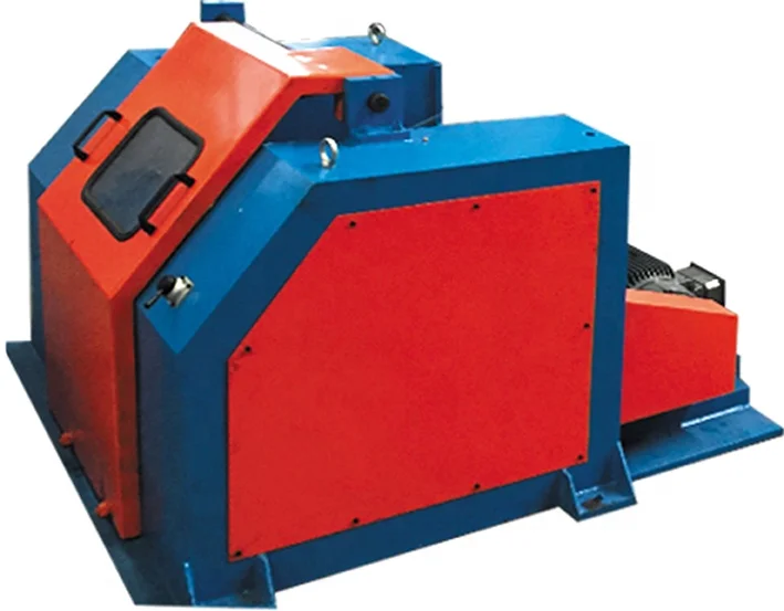 
2016 hot selling custom 7.5KW motor power simple automatic wire rewinding machine 