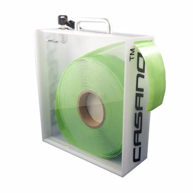 shoes clothes handbag packing mold prevention 2.5cm*5cm anti mold sticker