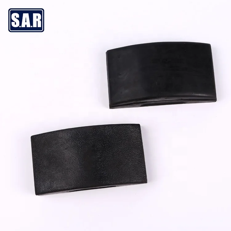 SAR Rubber Sanding Block & hand sand block