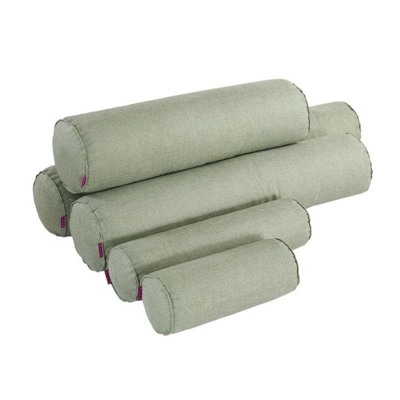 baby bolster pillow inflatable bolster pillow