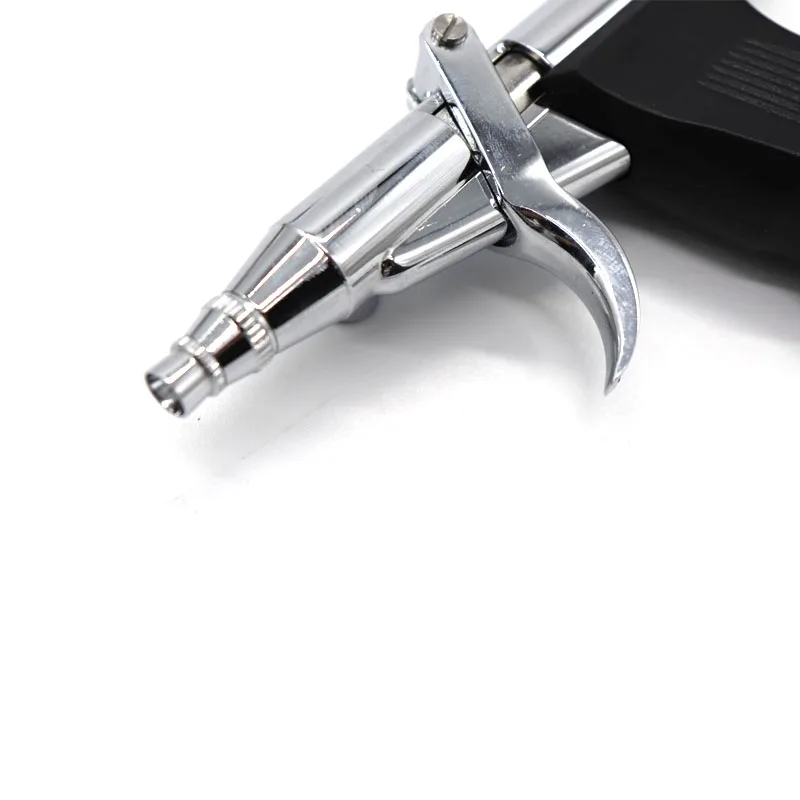 professional single-action trigger air-paint control airbrush kit