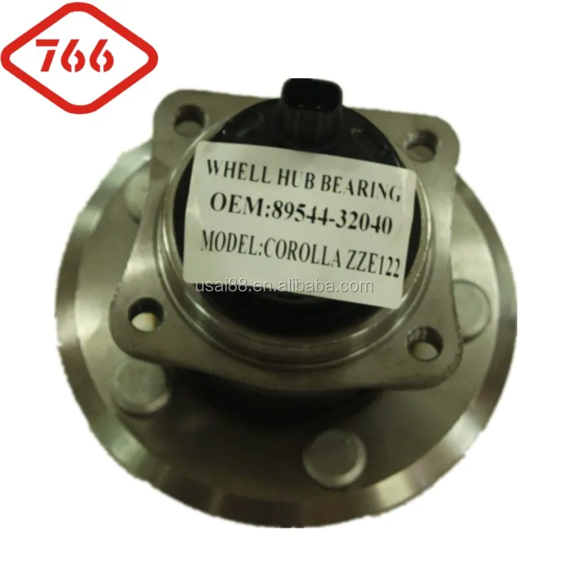 Auto  Part   Wheel Hub Bearing  for  Toyota Corolla   89544-32040