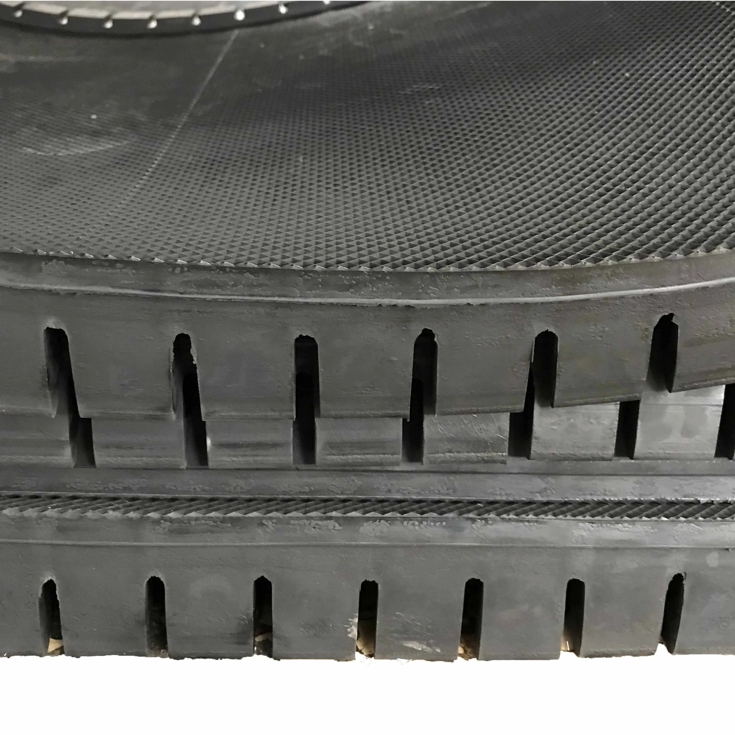 Coal Feeder Belts Rubber Conveyor Belts For Coal Feeder