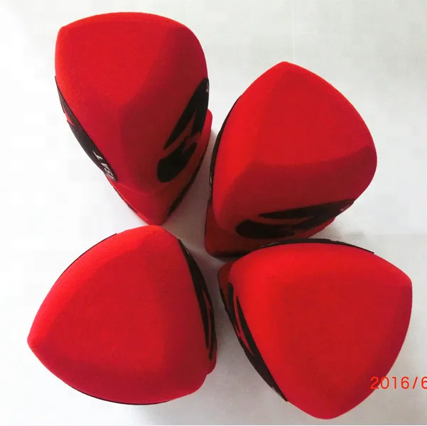 
Factory custom windscreen sponge cover microphone foam windscreens with printing logo 