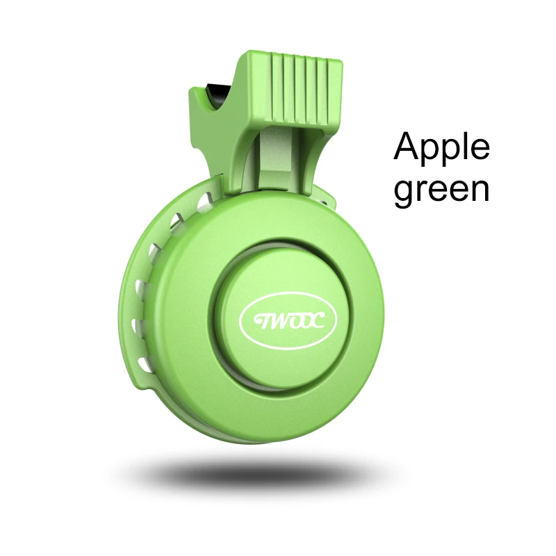 Waterproof Novelty Bicycle Electric Horn for Safety Cycling