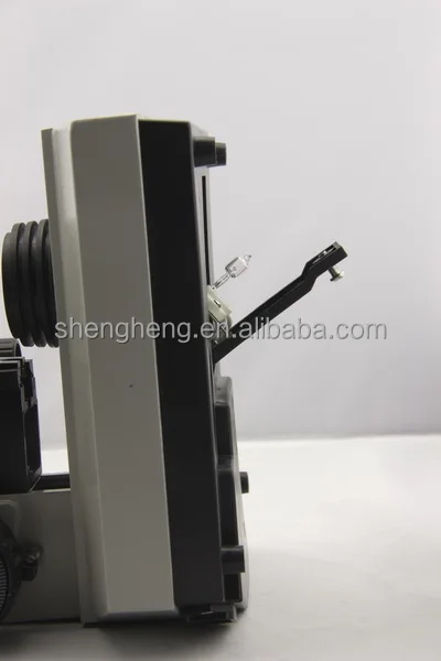 
Sinher factory offer 107bn Zoom 40-1600X CE approved biological medical use electron type binocular microscope 