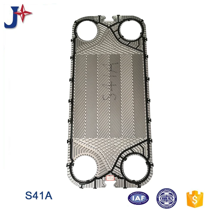 SONDEX теплообменник никеля прокладка пищевая охлаждающая пластина для детали теплообменника