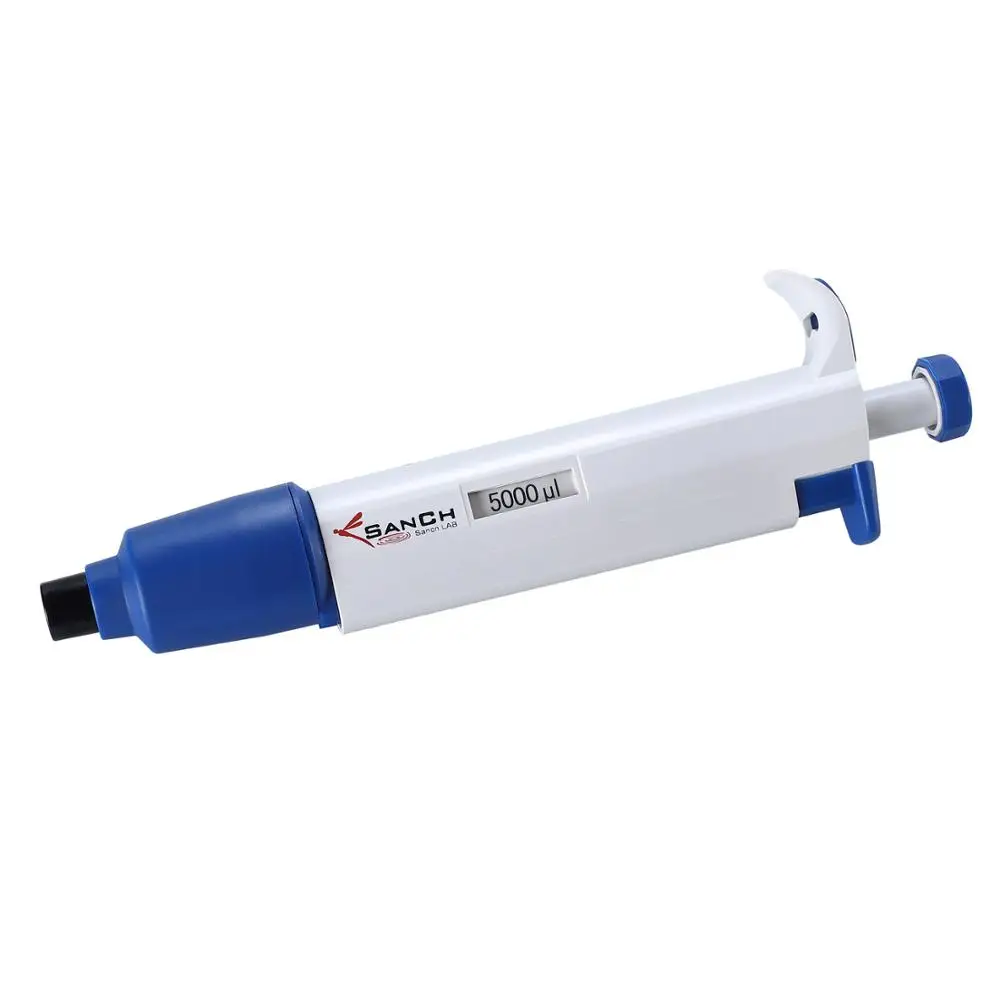 RENONLAB Laboratory Adjustable Autoclave micro Pipette-CE ISO