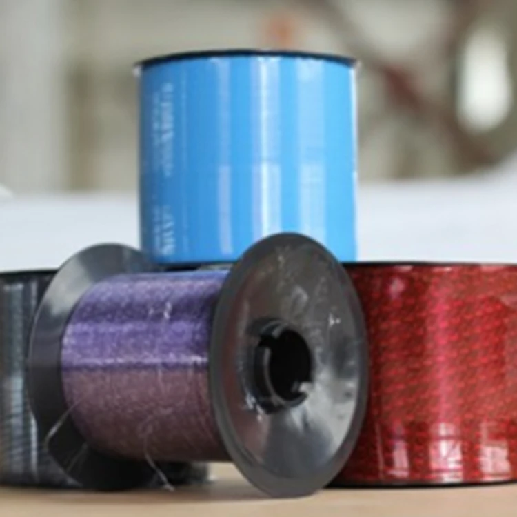 China Tobacco Supplier Microprinting Custom Easy Tear Tape For Packing Boxs