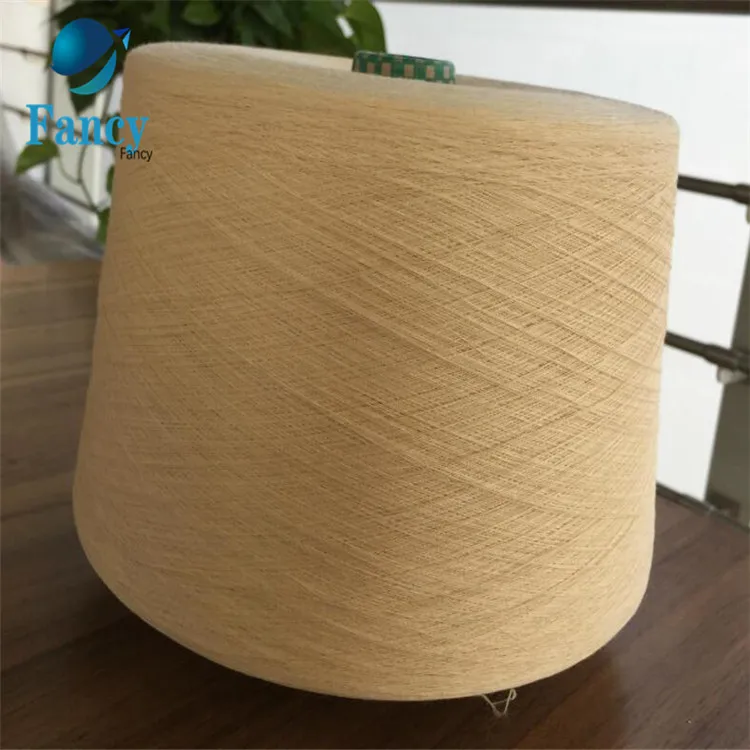 Высокое качество соевое волокно, пряжа конкурентоспособные цены соевого волокна антибактериальные пряжи