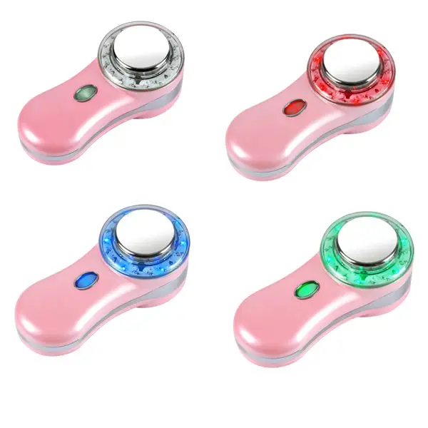 Other Beauty & Personal Care Products Personal Care Whitening Makeup Face Massage for Wrinkles Ionic Facial Massager Machine