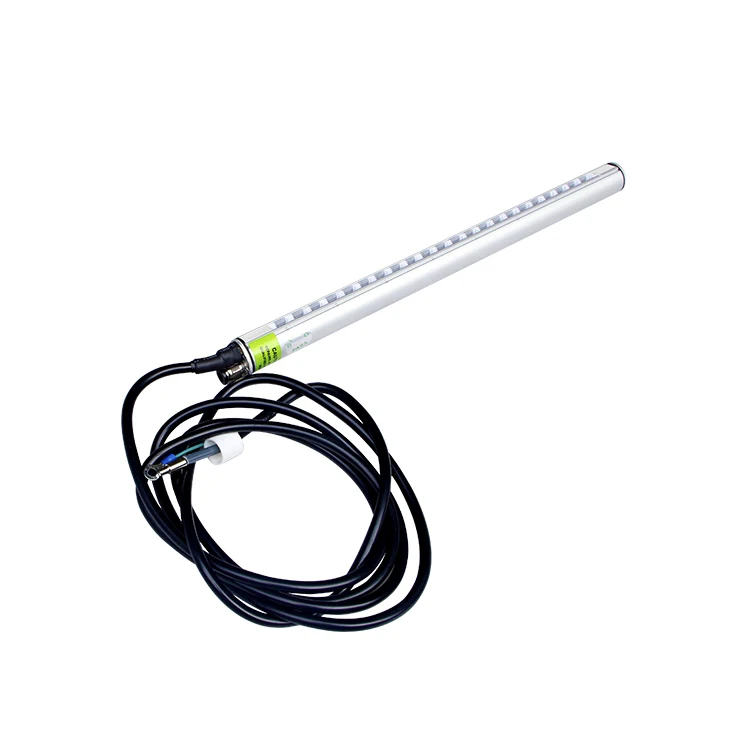 RY сухой тип трансформатор интегрированный статическое электричество eliminator антистатический ионизирующий воздушный бар