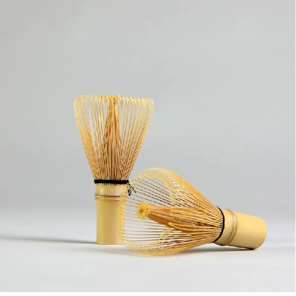Бамбуковый чайный венчик японская чайная церемония маття зеленый чай Chasen