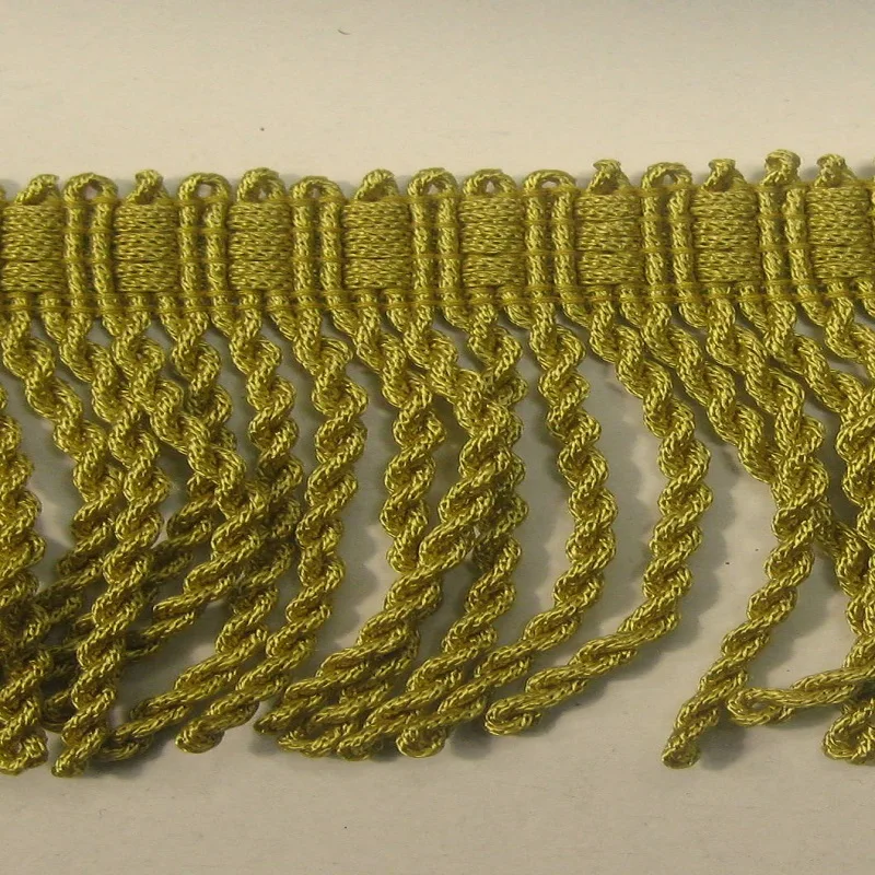 2023 Manufacturers Selling high quality bath beach towel bullion trimming fringe