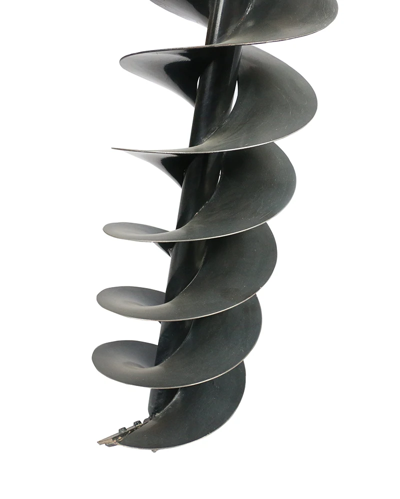 Professional 52cc earthauger garden tools gasoline manual earth auger