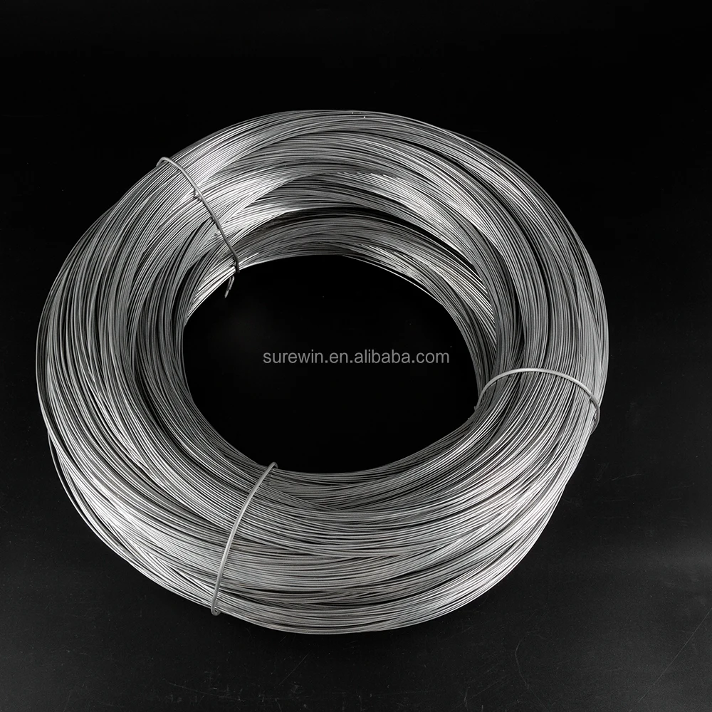 Good Price Dia 0.8mm 5154 aluminum alloy wire