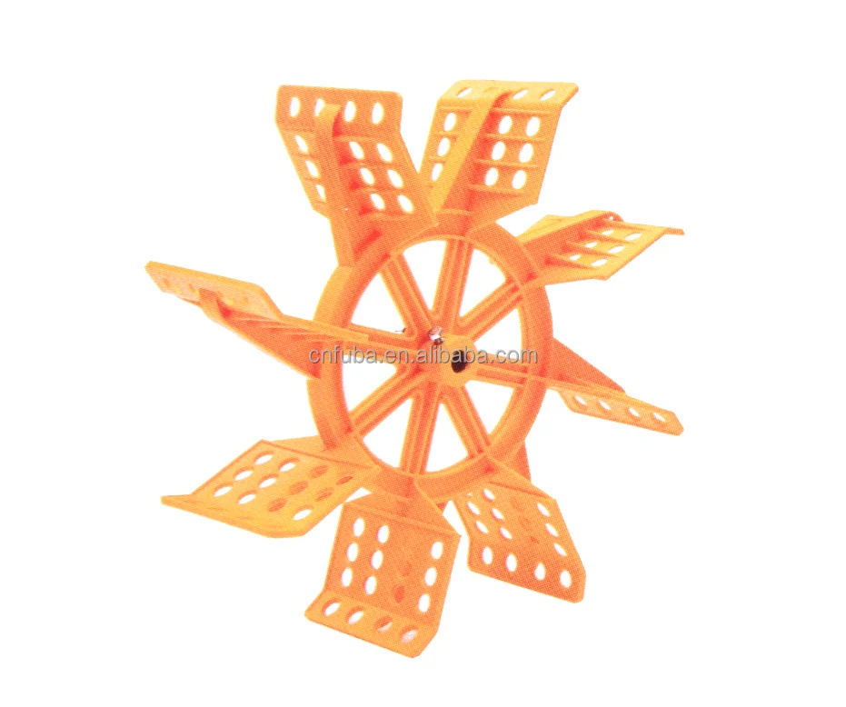 3000w Solar System Paddle Wheel Aerator Fish Pond Floating Aerator Shrimp Farming