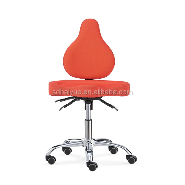 Hospital Doctor Chair Clinic Surgical Assistant Medical Chair HY7016