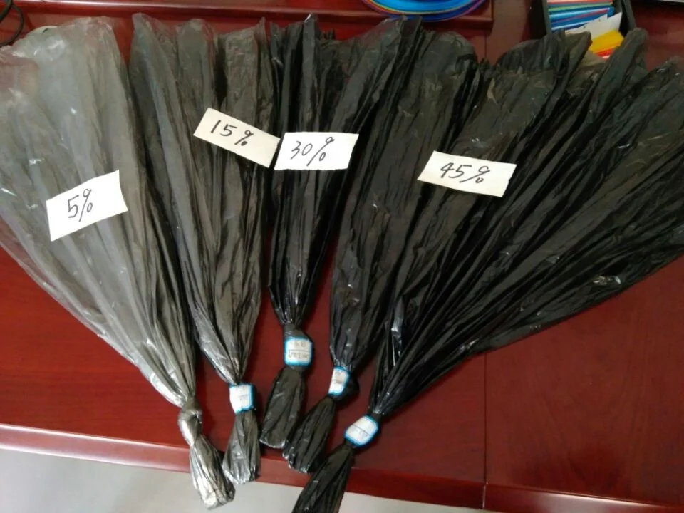 UL94 V0 Polyethylene PE Flame retardant Masterbatch