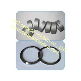 
Fashionable Tungsten carbide rings for men 