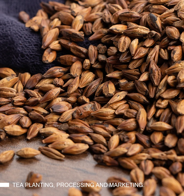 
Chinese Traditional Lose Weight Tea Ptisan Roasted Barley Tea 