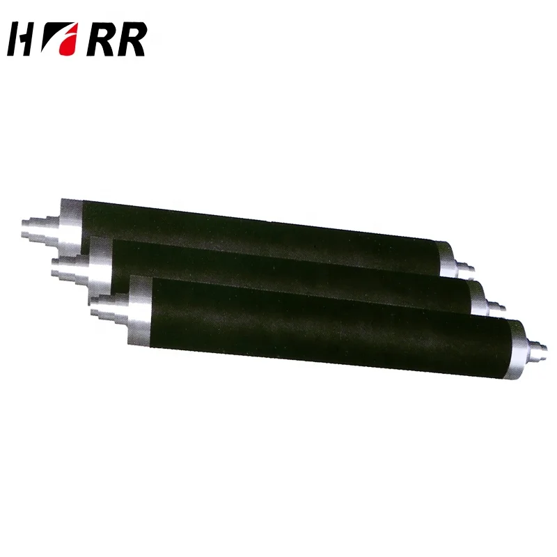 Printing Roller/ PU Rubber Roller Shaft for Machinery