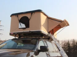 New Car Roof Top Tents for Rack and Bar on the top tent
