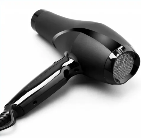 2022 Hairstyling Equipment Negative Ionic Stand Hair Blow Dryer  Professional Hair Dryer With Diffuser