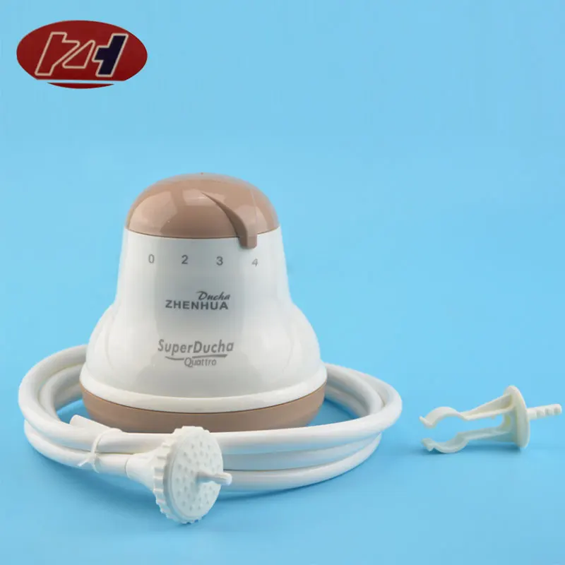 Wall Mounted Instant Electric good electric shower bath electric water heater for shower